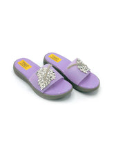 34 - SAC - 4006 - AVARI - PU - CRISTAL FLOWER